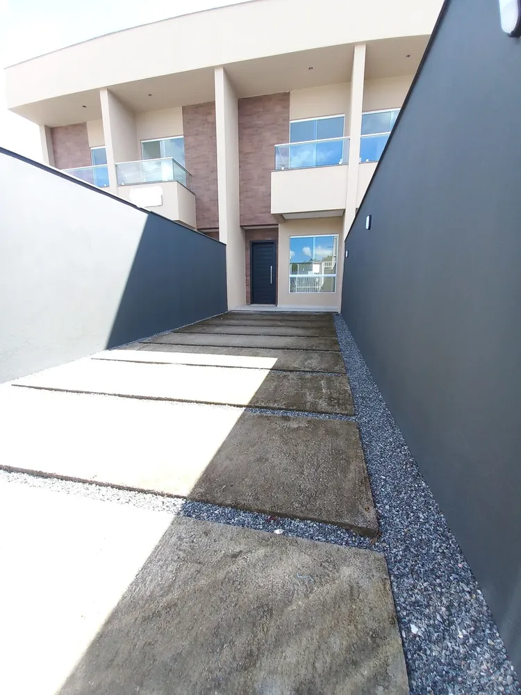 Sobrado, 2 quartos, 85 m² - Foto 18