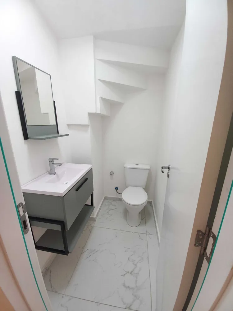 Sobrado, 2 quartos, 85 m² - Foto 18