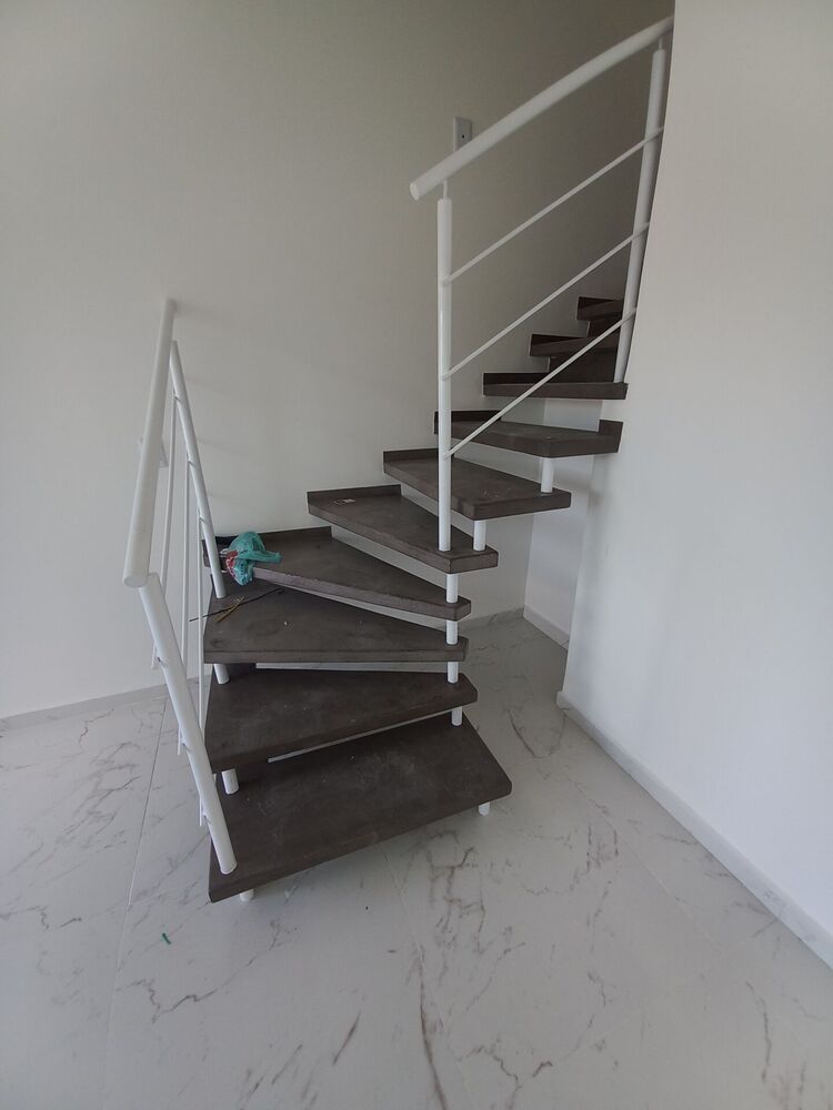 Sobrado, 2 quartos, 85 m² - Foto 9