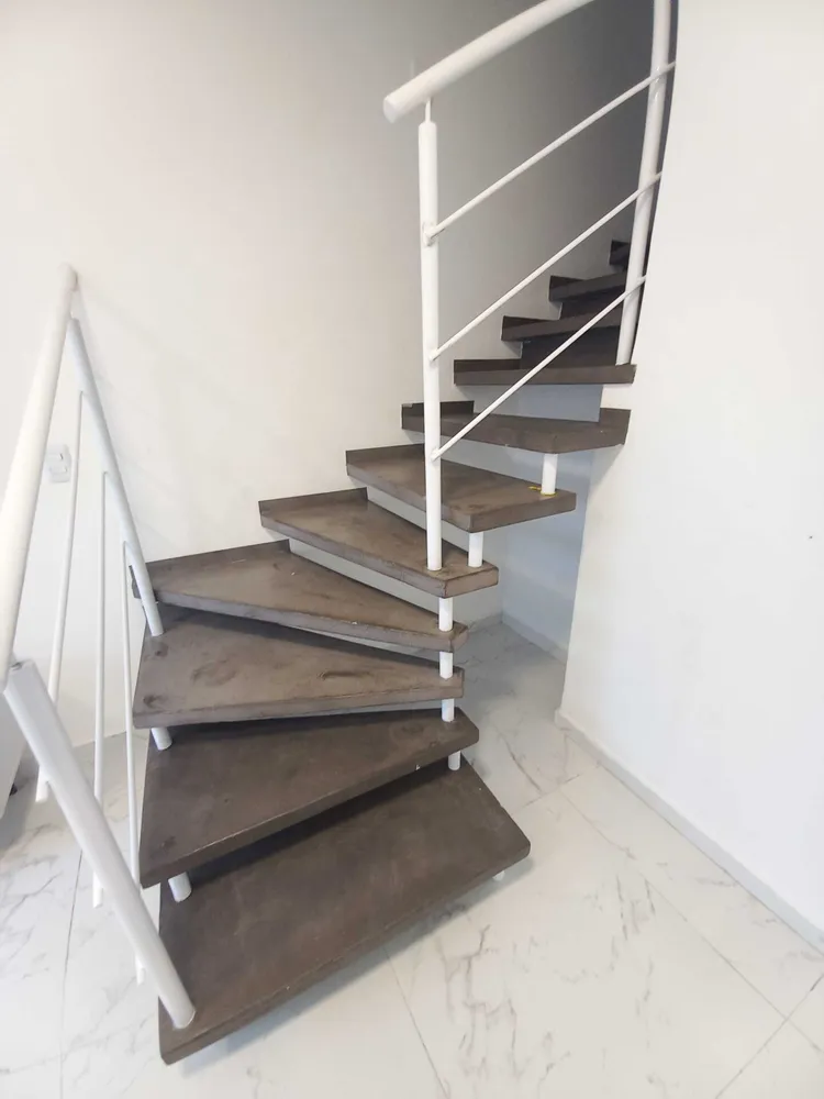 Sobrado, 2 quartos, 85 m² - Foto 21