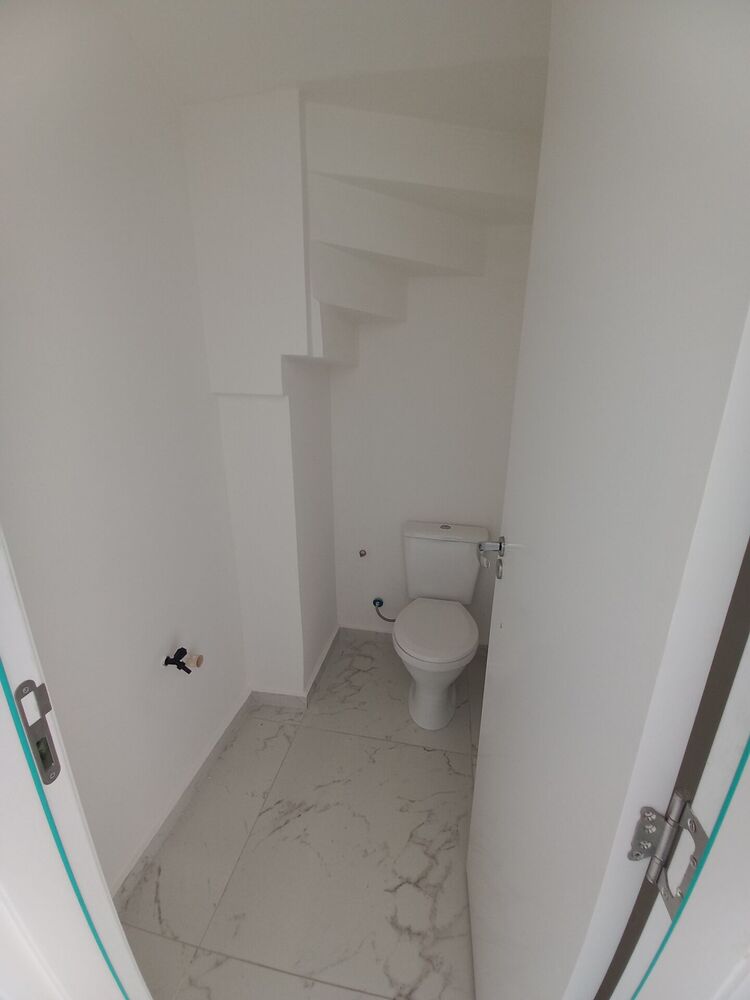 Sobrado, 2 quartos, 85 m² - Foto 4