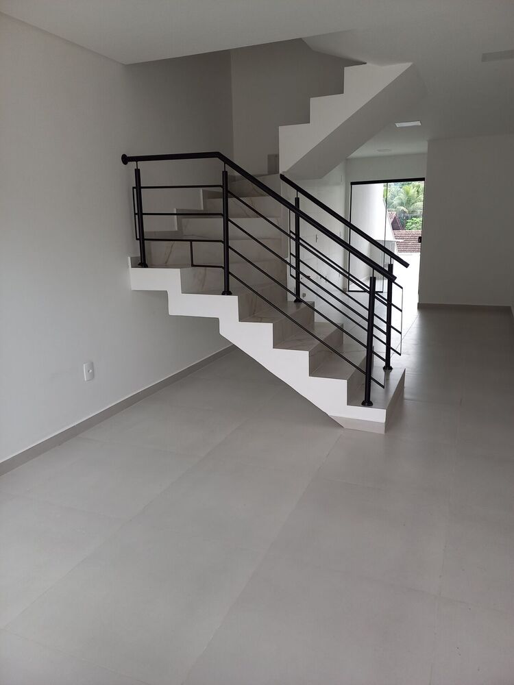 Sobrado, 3 quartos, 80 m² - Foto 2