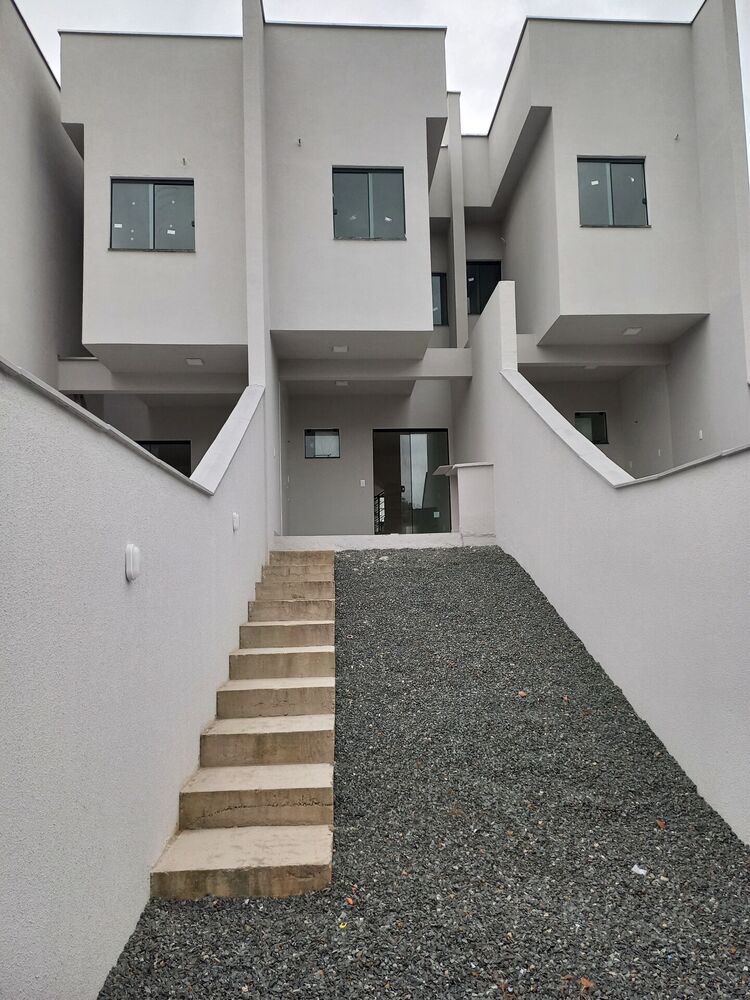 Sobrado, 3 quartos, 80 m² - Foto 7