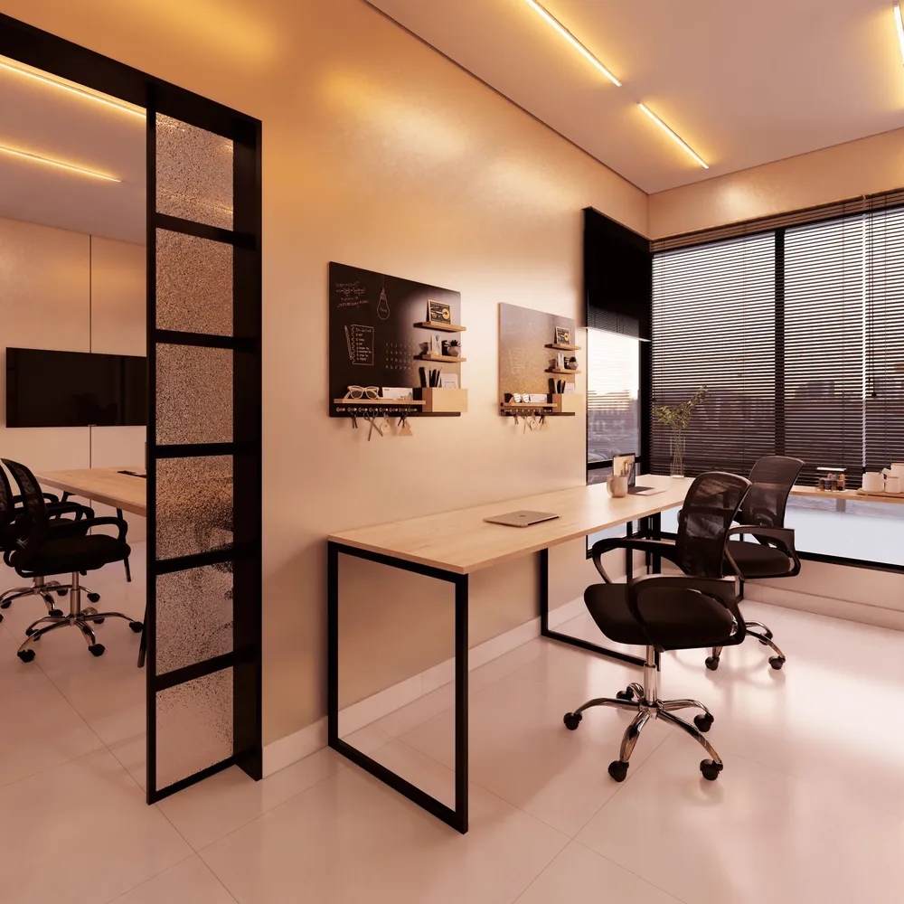 Apartamento, 1 quarto, 37 m² - Foto 3