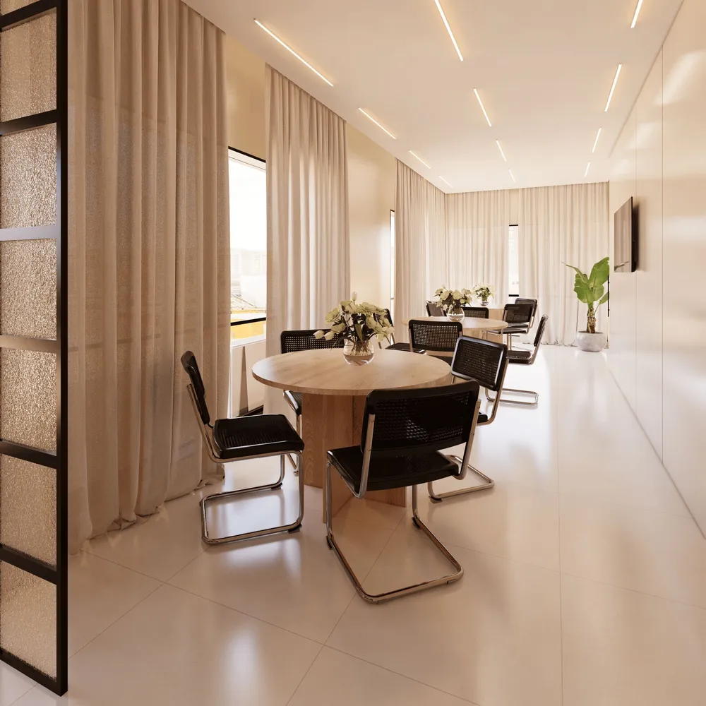 Apartamento, 1 quarto, 37 m² - Foto 4