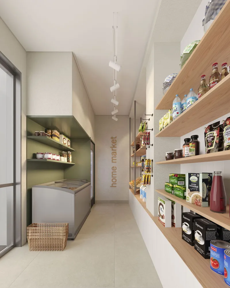 Apartamento, 3 quartos, 160 m² - Foto 3