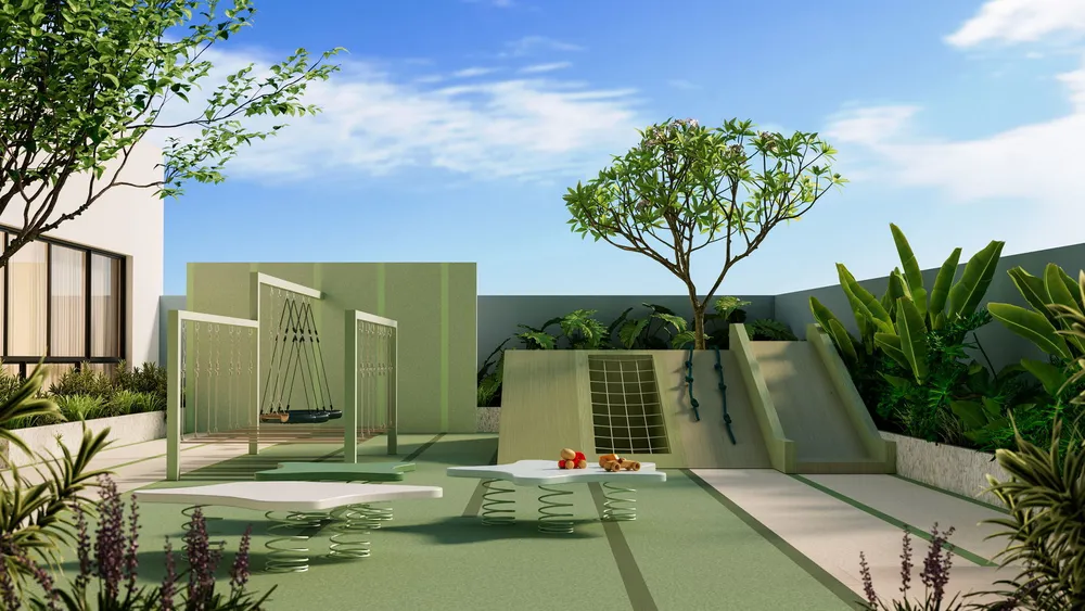 Apartamento, 3 quartos, 160 m² - Foto 6