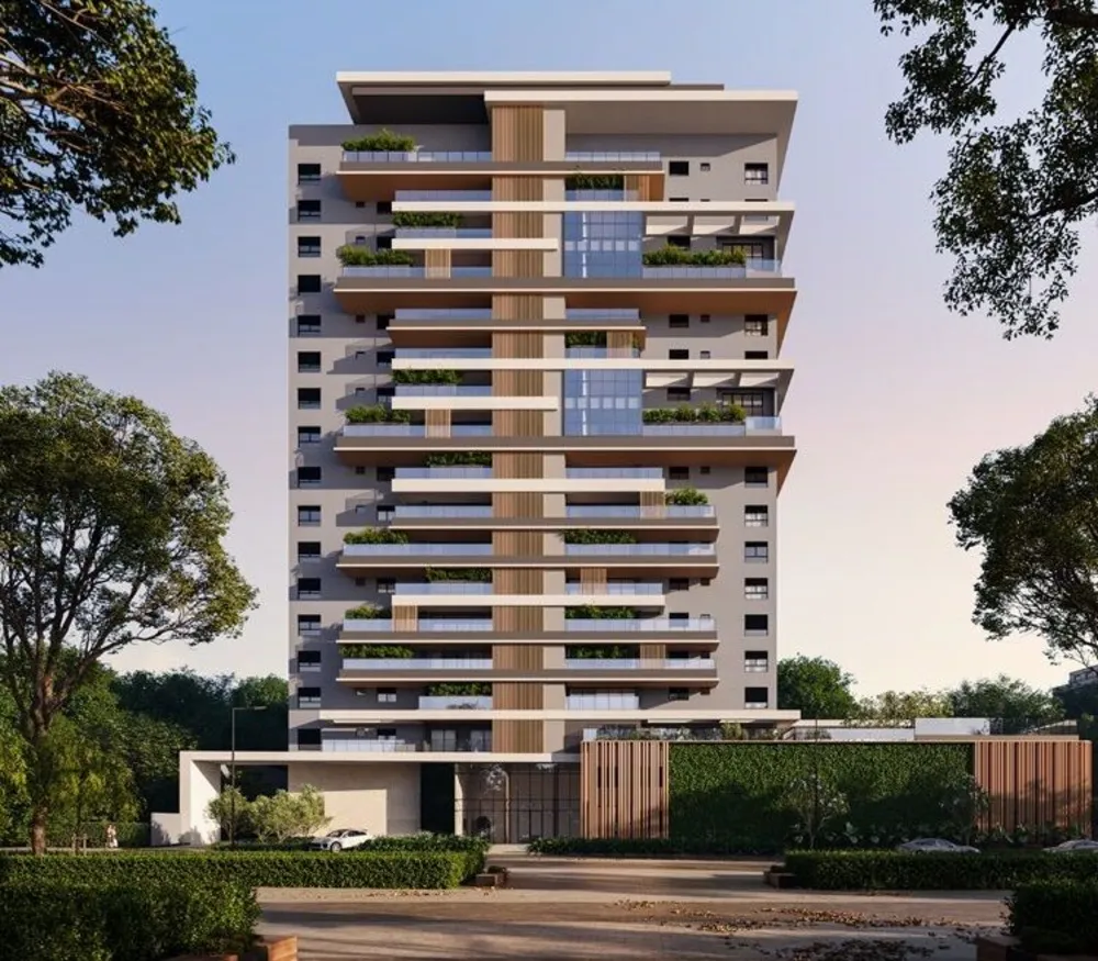 Apartamento, 3 quartos, 160 m² - Foto 3