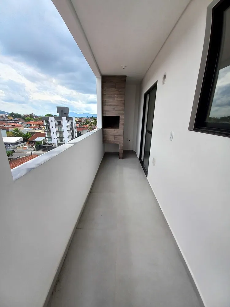 Apartamento, 3 quartos, 80 m² - Foto 11