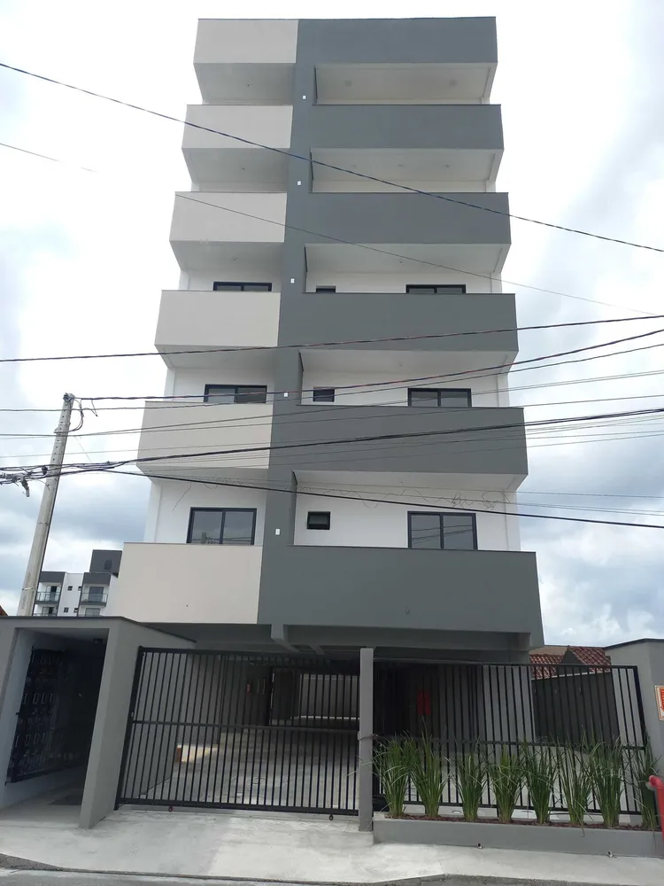 Apartamento, 3 quartos, 80 m² - Foto 5
