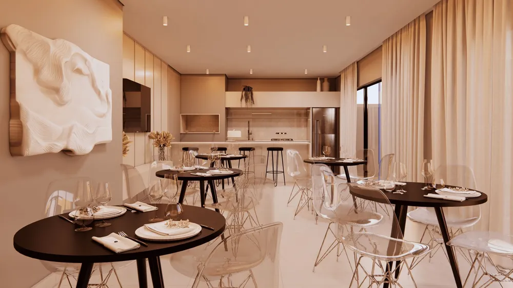 Apartamento, 2 quartos, 54 m² - Foto 10