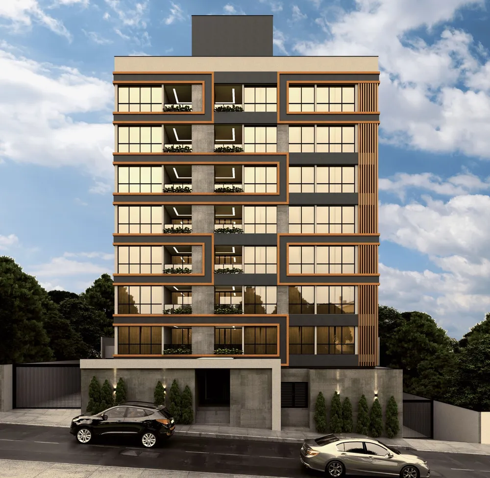 Apartamento, 2 quartos, 54 m² - Foto 6
