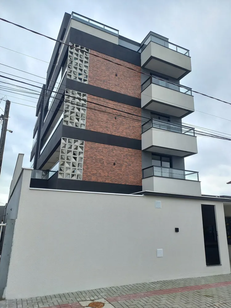 Apartamento, 2 quartos, 80 m² - Foto 1