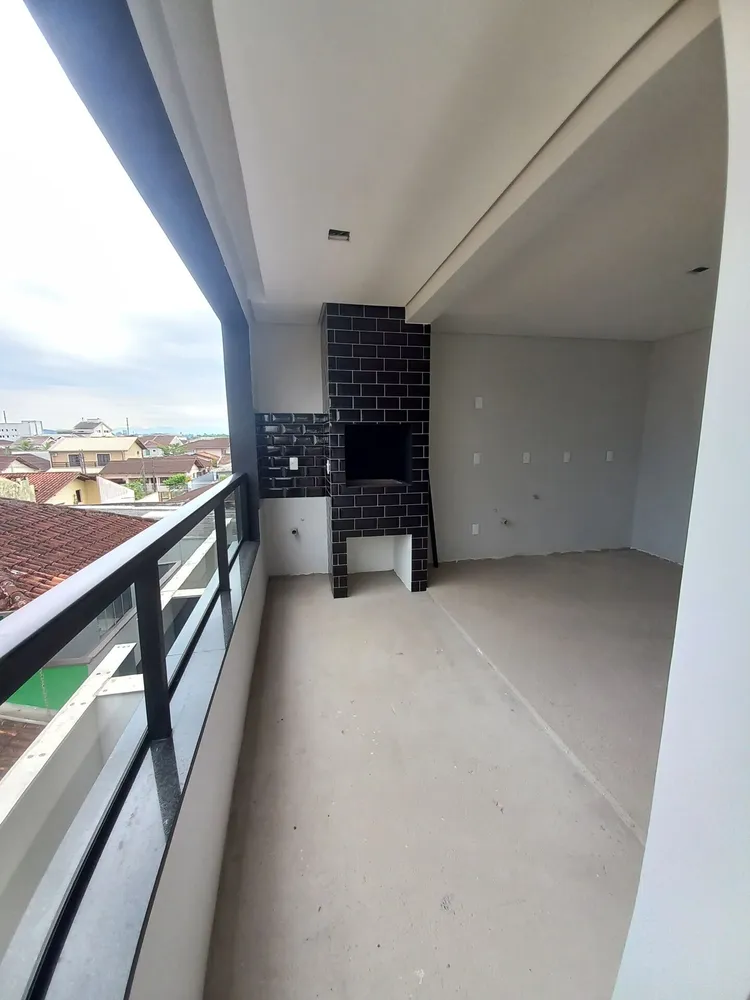 Apartamento, 2 quartos, 80 m² - Foto 5