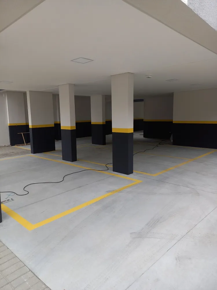Apartamento, 2 quartos, 80 m² - Foto 2