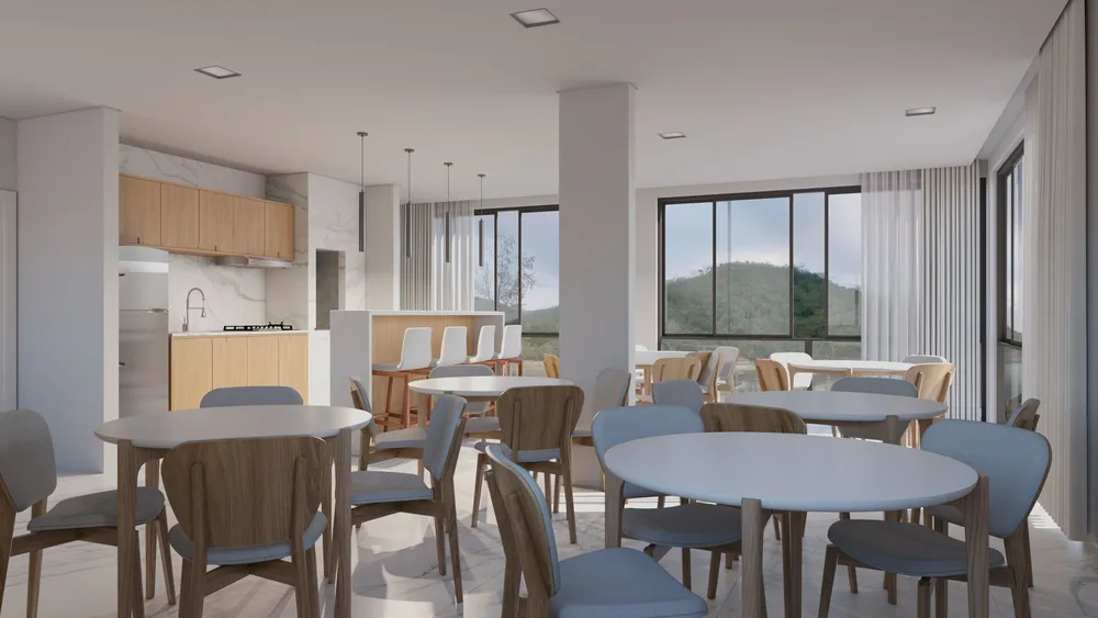 Apartamento, 2 quartos, 67 m² - Foto 4