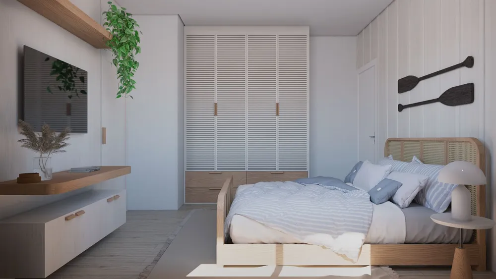 Apartamento, 2 quartos, 67 m² - Foto 8