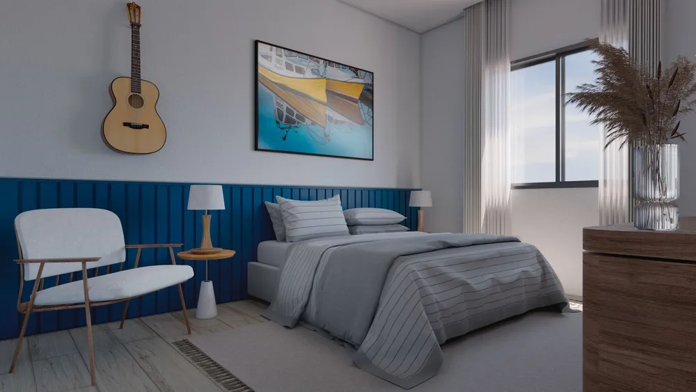 Apartamento, 2 quartos, 67 m² - Foto 9