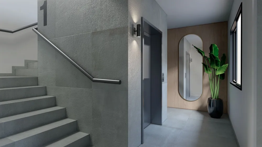 Apartamento, 2 quartos, 67 m² - Foto 5