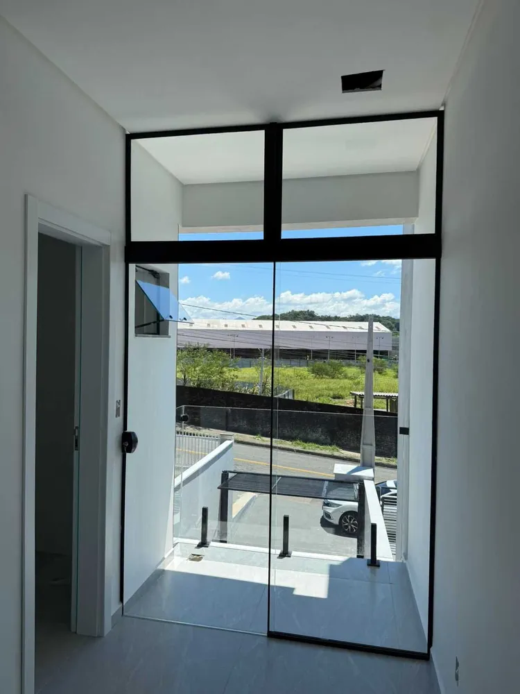 Sobrado, 3 quartos, 115 m² - Foto 9