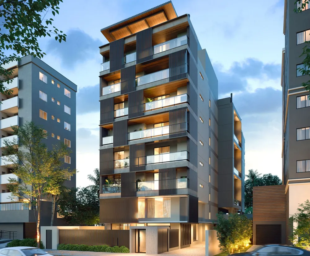 Apartamento, 2 quartos, 70 m² - Foto 1