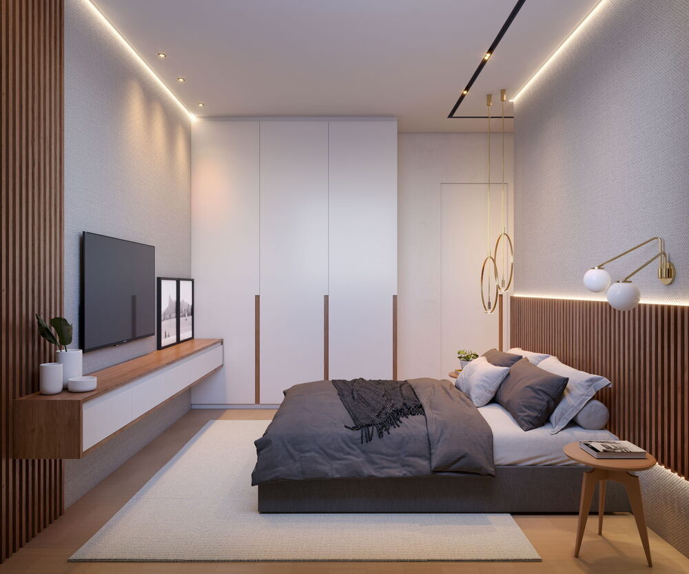 Apartamento, 2 quartos, 70 m² - Foto 4
