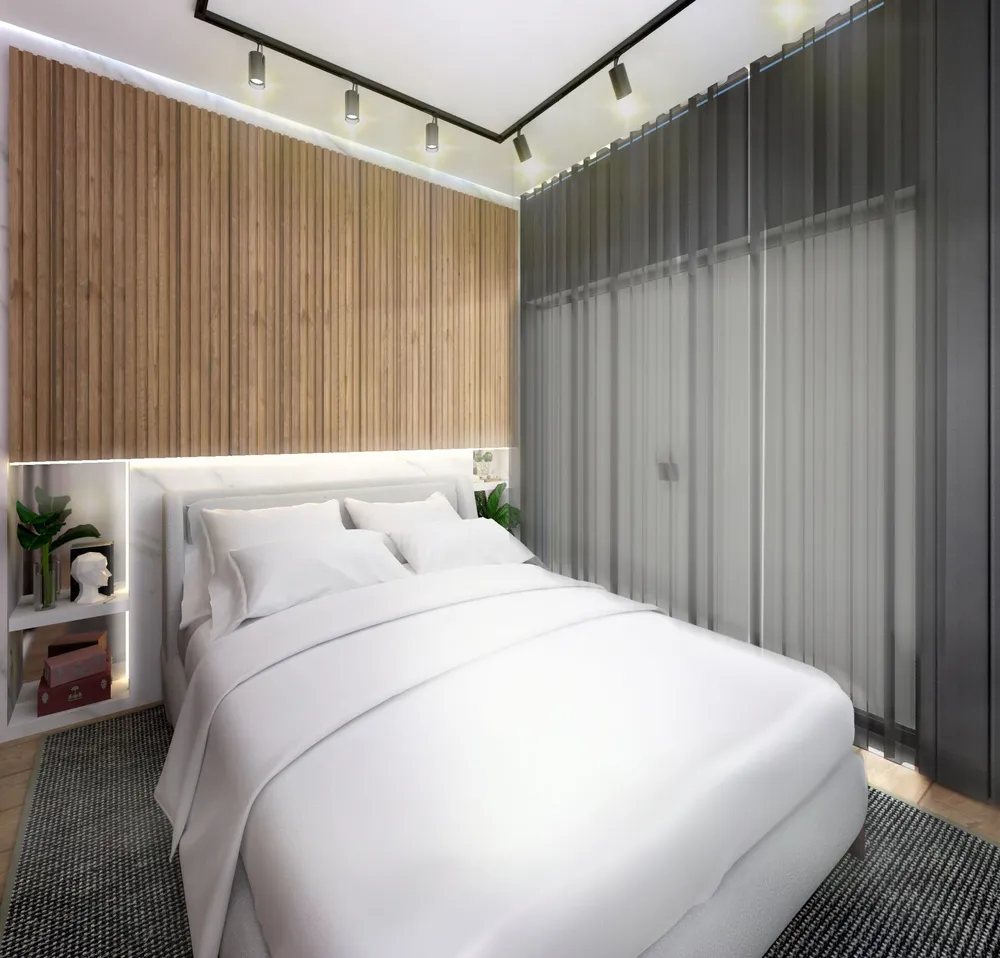 Sobrado, 3 quartos, 106 m² - Foto 8