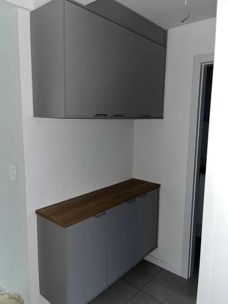 Apartamento, 2 quartos, 65 m² - Foto 14