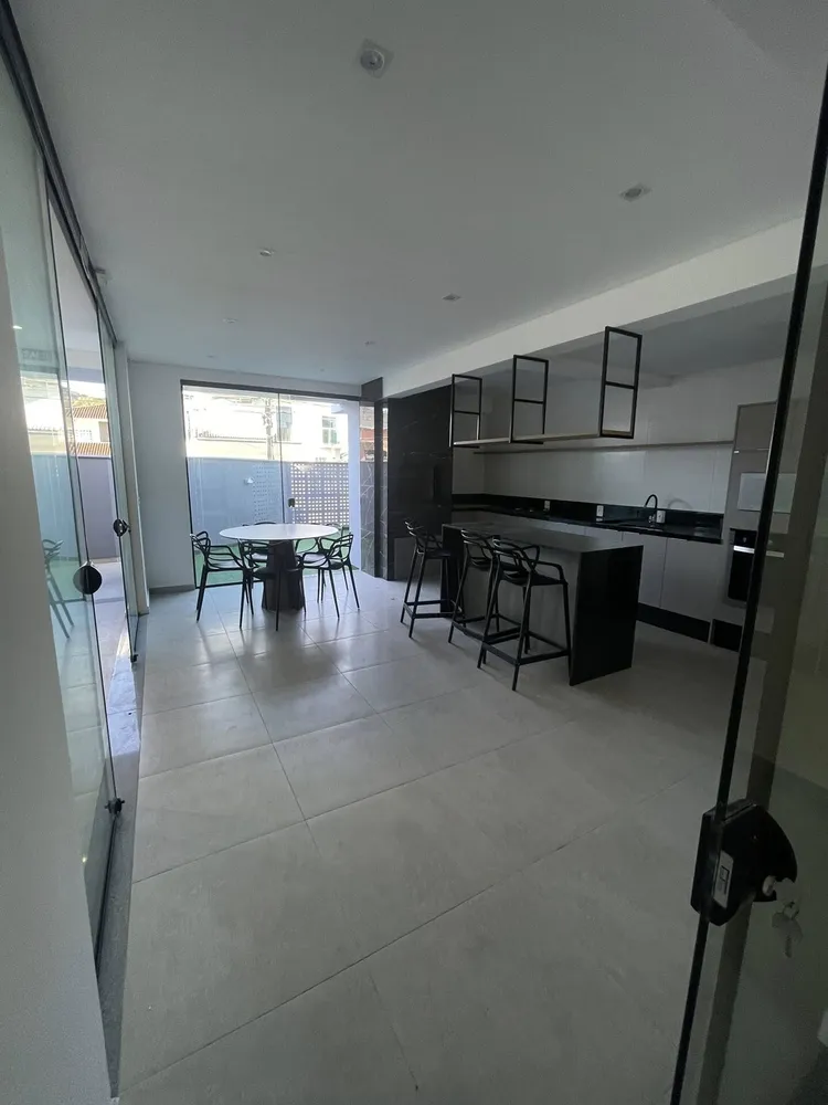 Apartamento, 2 quartos, 65 m² - Foto 6