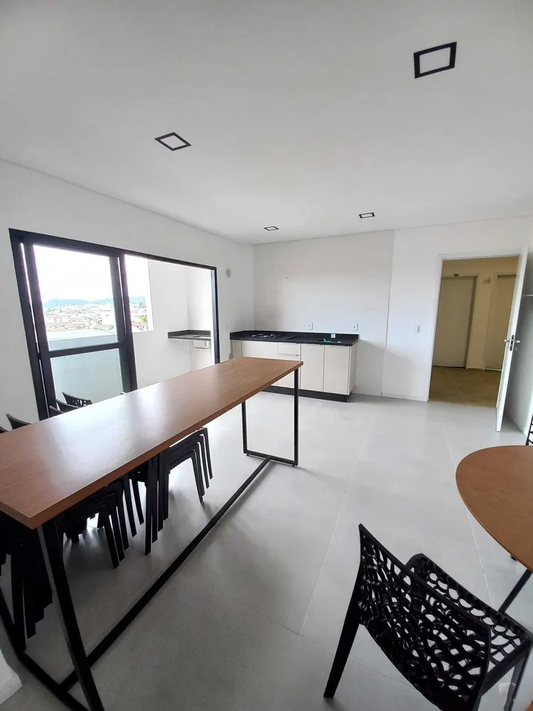 Apartamento, 2 quartos, 61 m² - Foto 3