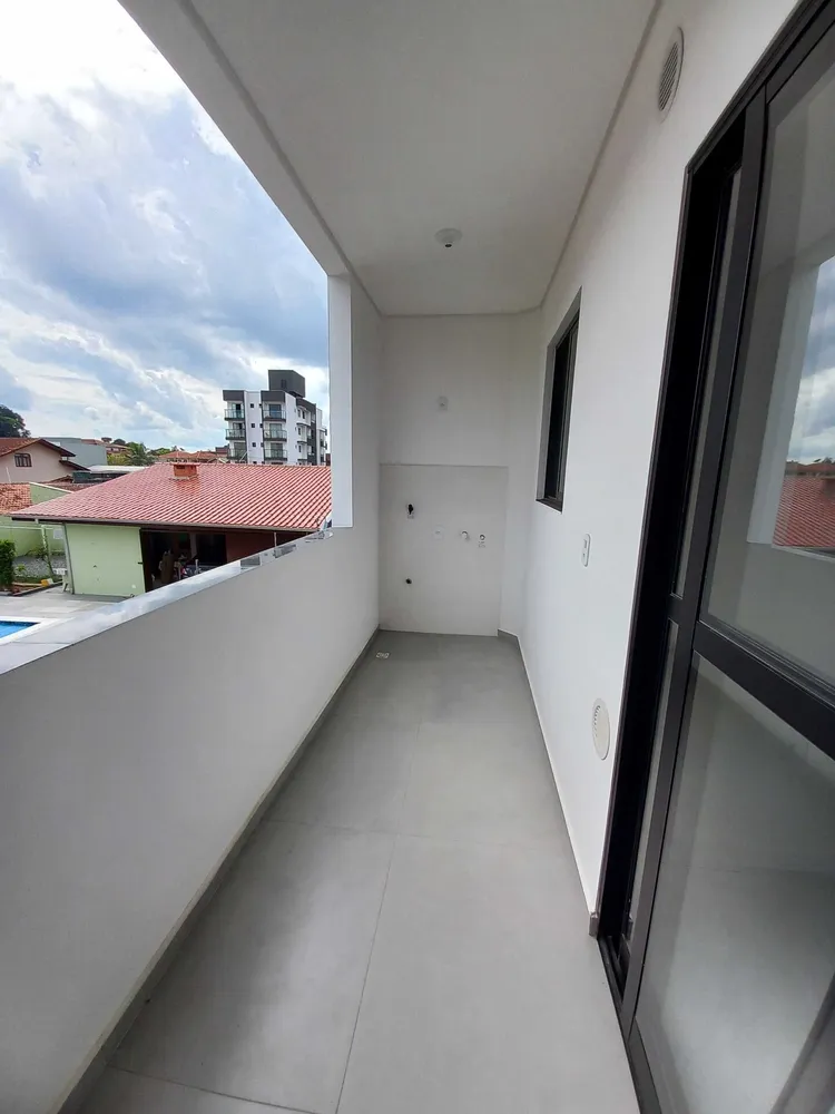 Apartamento, 2 quartos, 61 m² - Foto 9