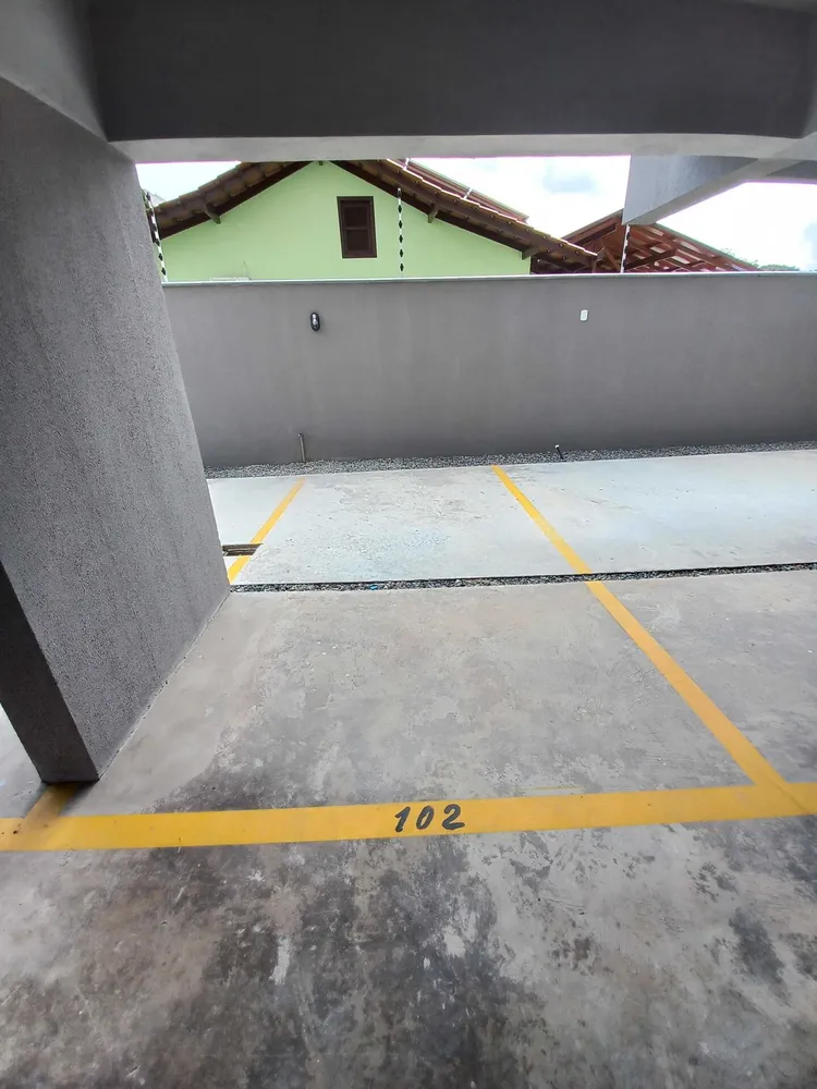 Apartamento, 2 quartos, 61 m² - Foto 1