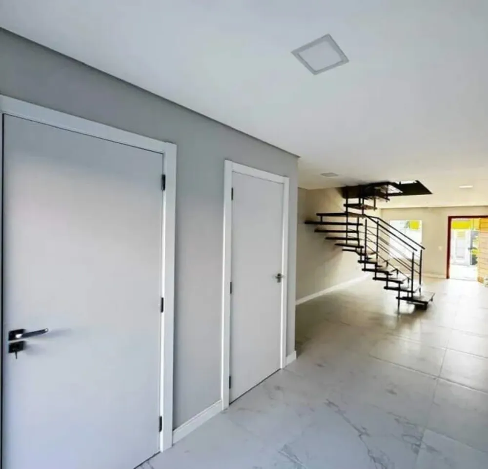 Sobrado, 3 quartos, 110 m² - Foto 6