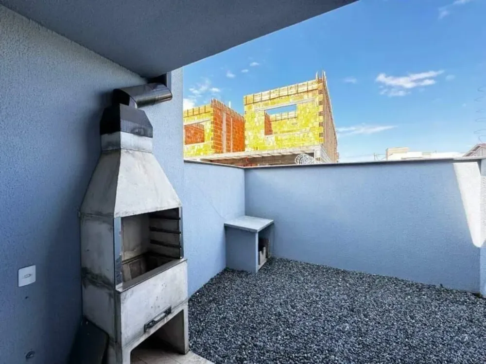 Sobrado, 3 quartos, 110 m² - Foto 1