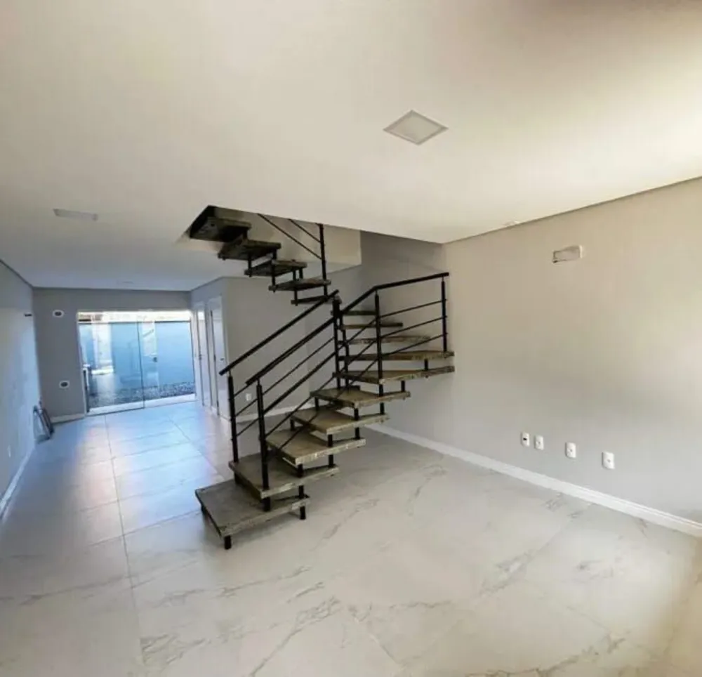 Sobrado, 3 quartos, 110 m² - Foto 4