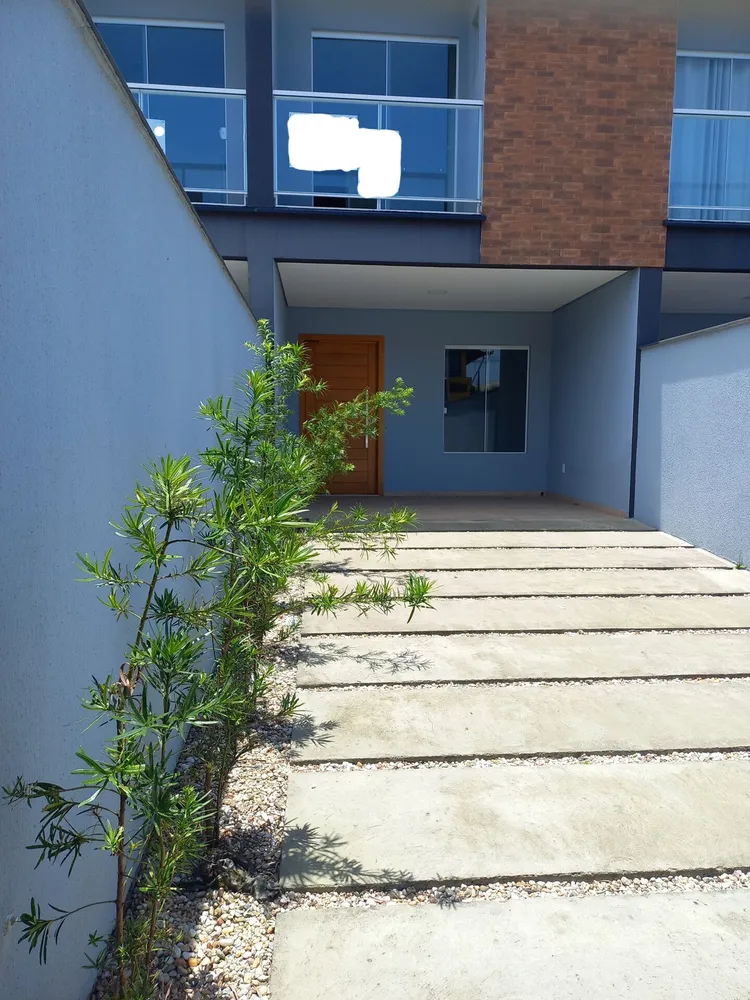 Sobrado, 3 quartos, 110 m² - Foto 7