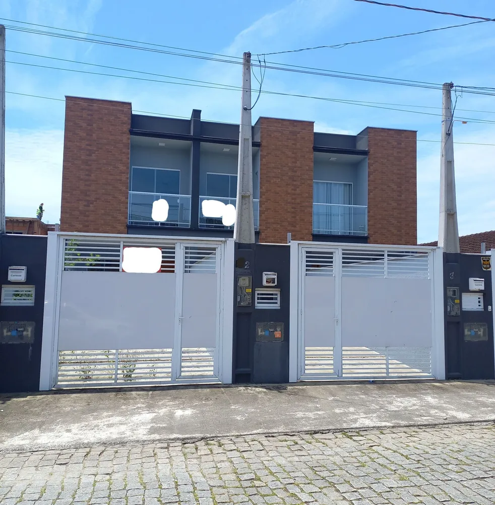 Sobrado, 3 quartos, 110 m² - Foto 8