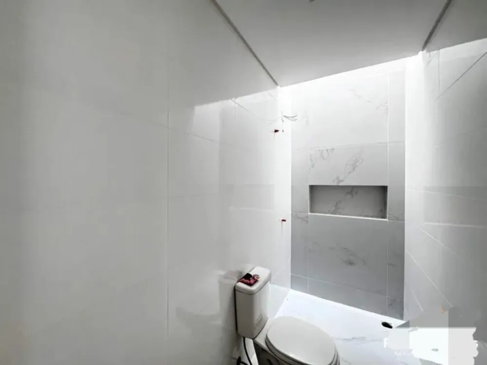 Sobrado, 3 quartos, 110 m² - Foto 11