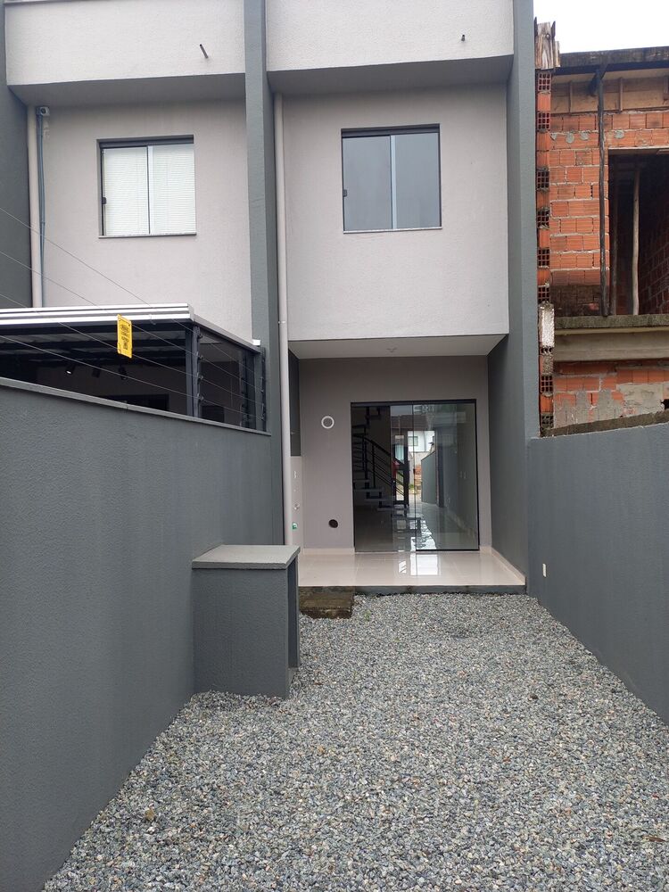 Sobrado à venda com 2 quartos, 67m² - Foto 5