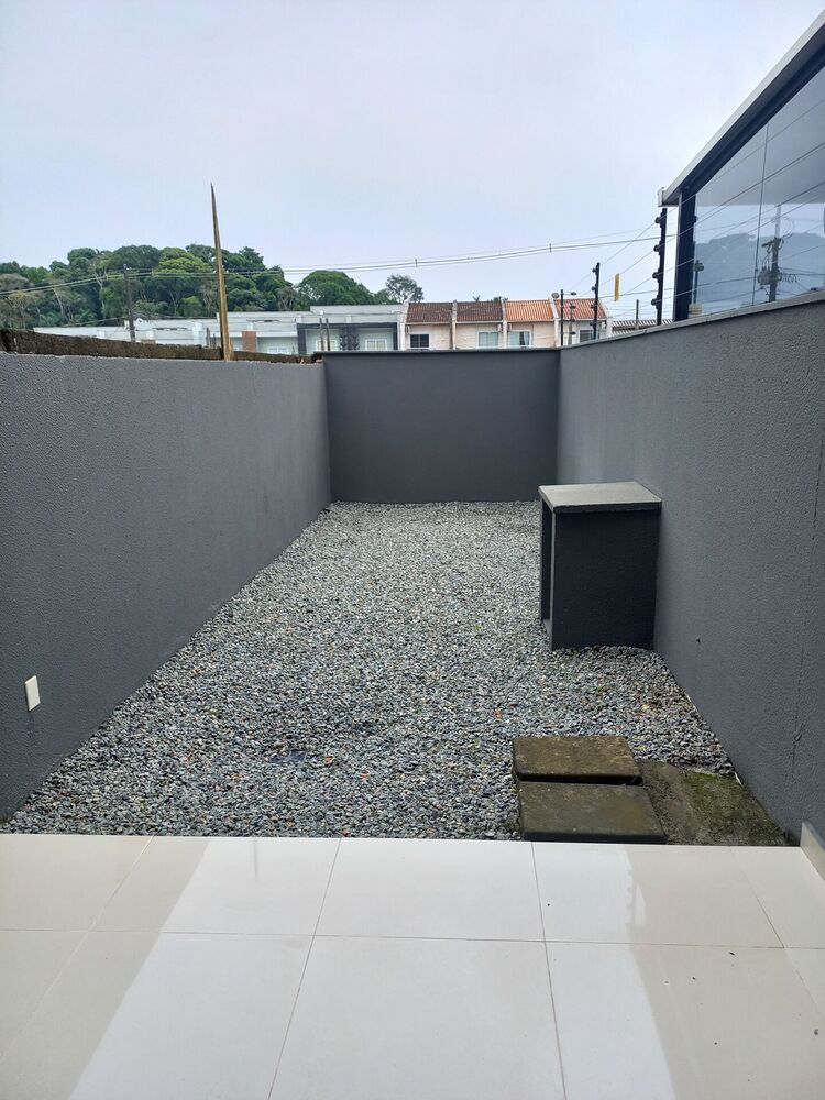 Sobrado à venda com 2 quartos, 67m² - Foto 4