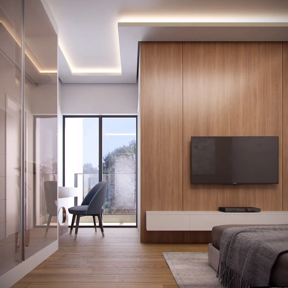 Sobrado, 3 quartos, 105 m² - Foto 4