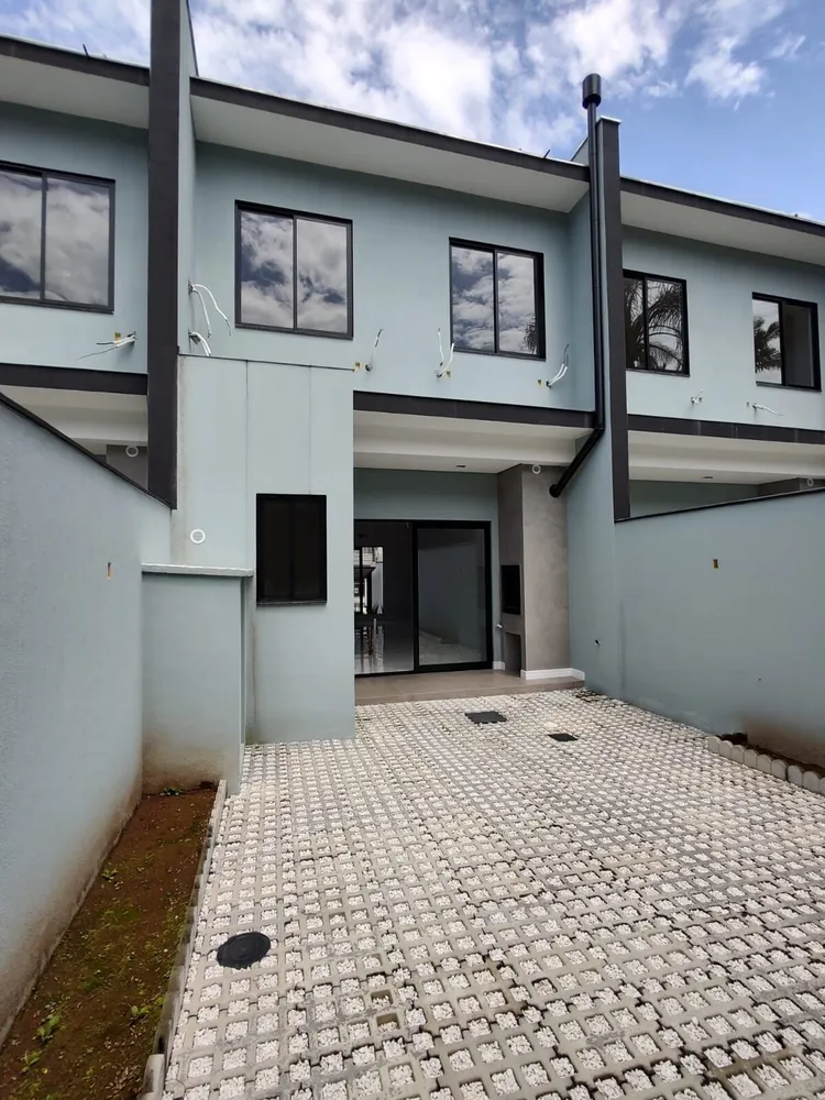 Sobrado, 3 quartos, 129 m² - Foto 13