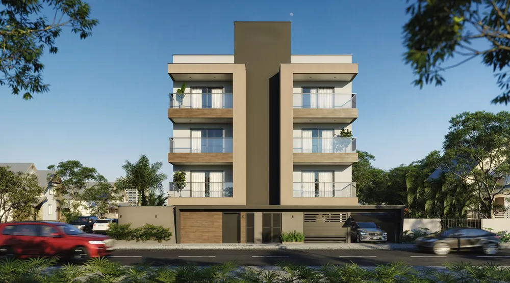 Apartamento, 2 quartos, 74 m² - Foto 1