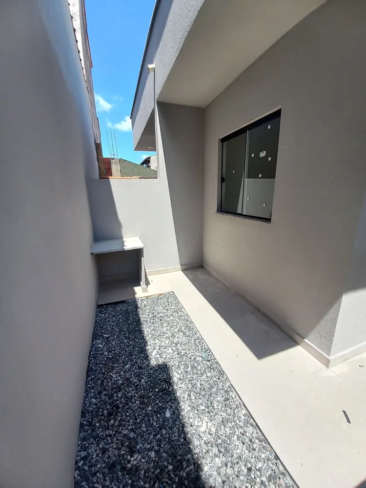 Sobrado, 3 quartos, 65 m² - Foto 11