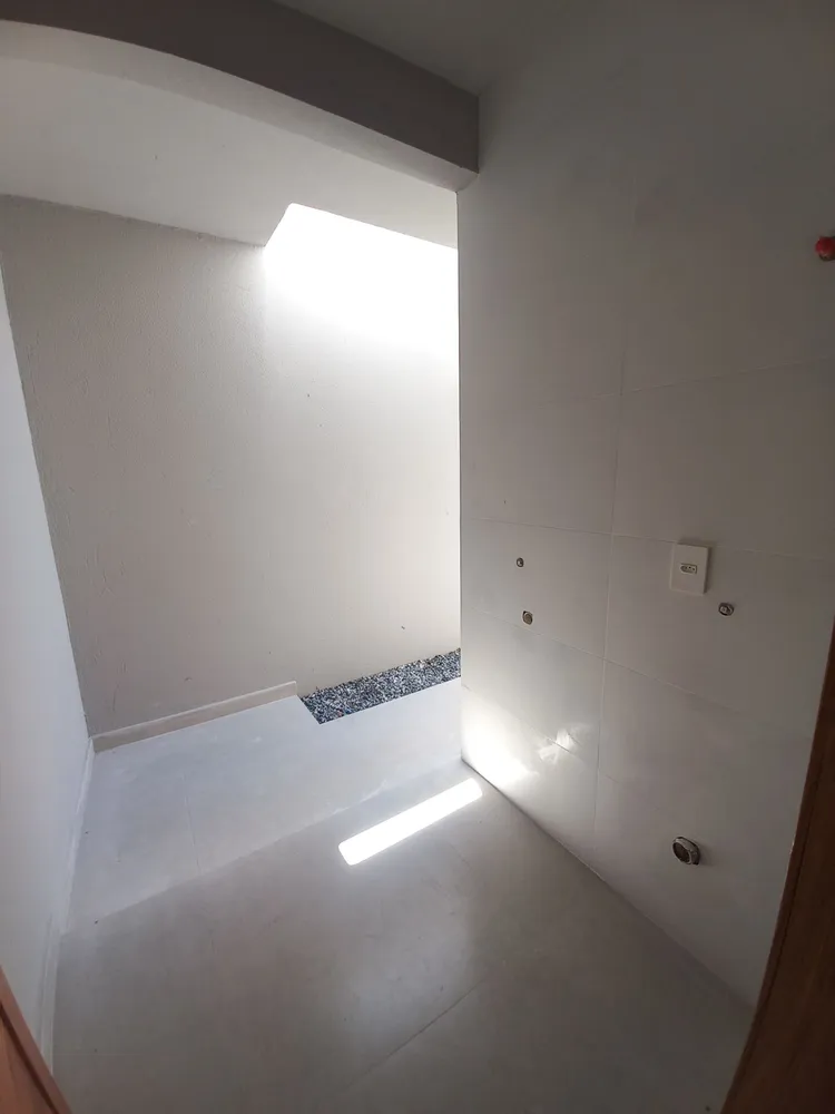 Sobrado, 3 quartos, 65 m² - Foto 9