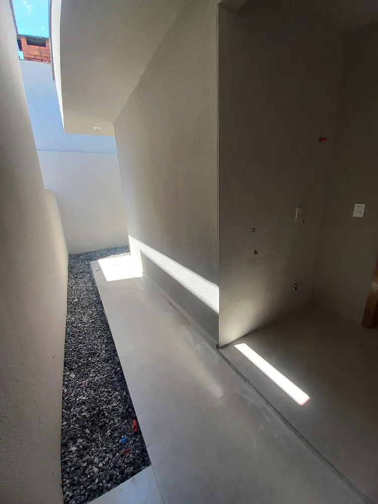 Sobrado, 3 quartos, 65 m² - Foto 10