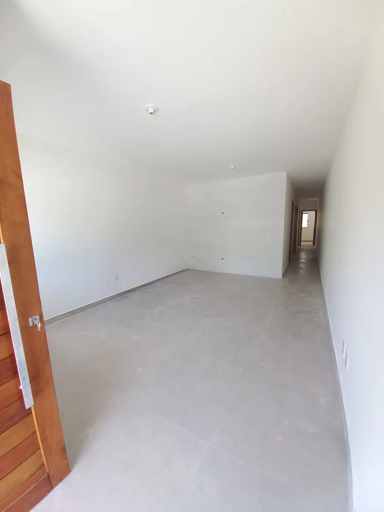 Sobrado, 3 quartos, 65 m² - Foto 4