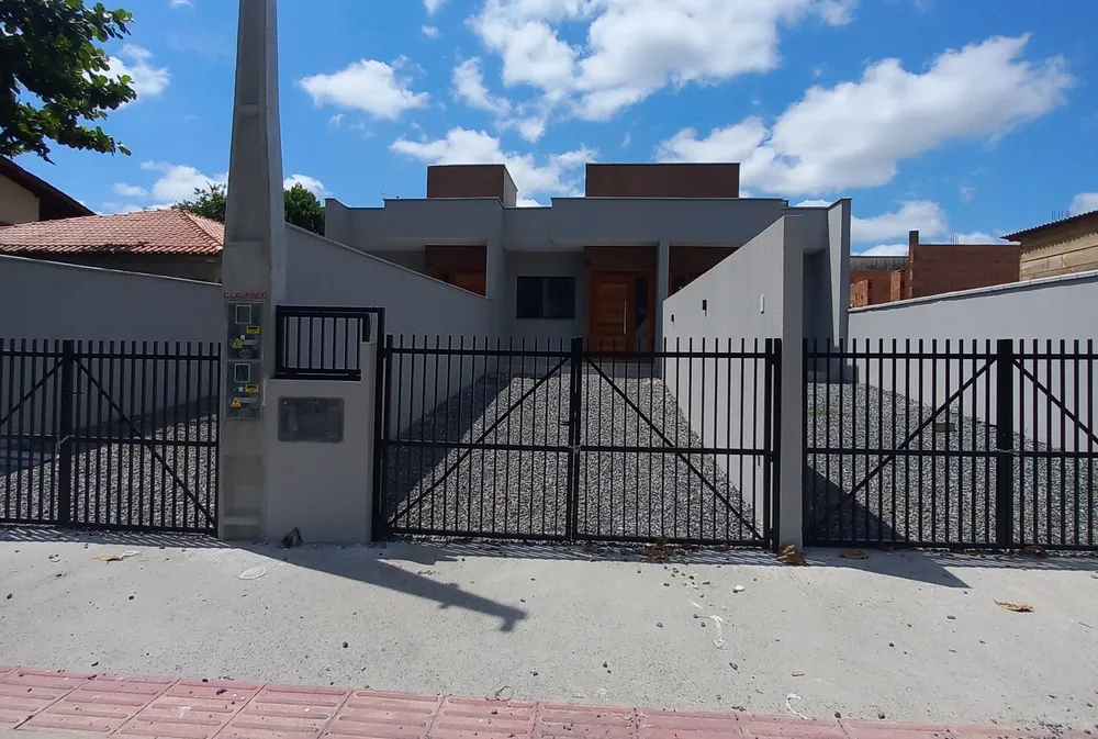 Sobrado, 3 quartos, 65 m² - Foto 1