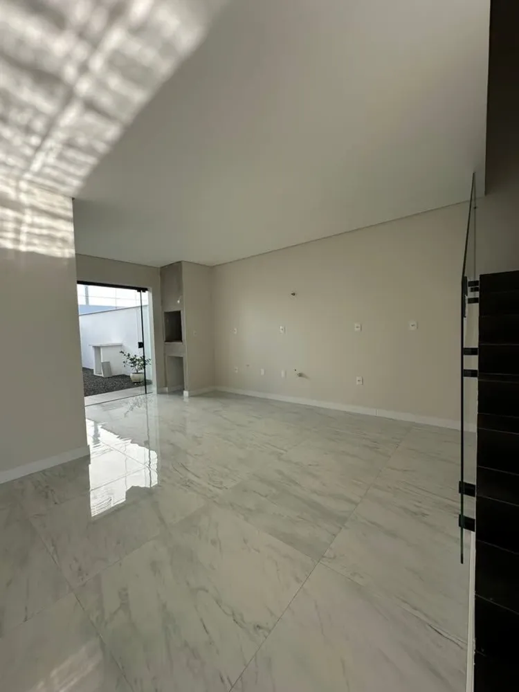 Sobrado, 3 quartos, 106 m² - Foto 2