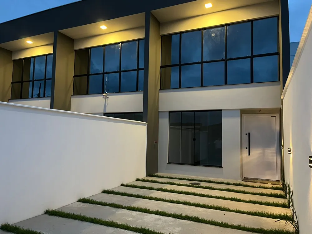 Sobrado, 3 quartos, 106 m² - Foto 6